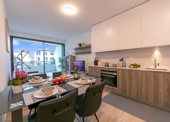 Enchanted Home - Happy Rentals