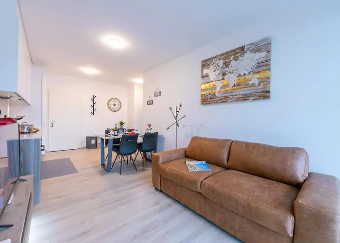 Enchanted Home - Happy Rentals